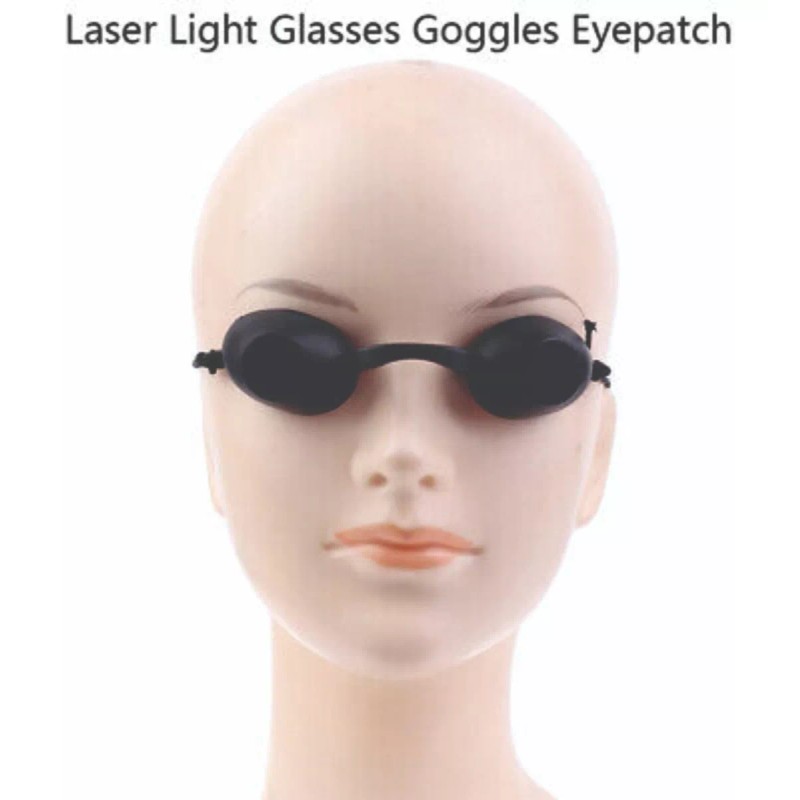 ZOHEYONER Googles Laser+ipl+shr +elight+ndyag+picosecond Envio Gratis