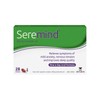 Seremind Lavender Oil 80mg Cap X 28