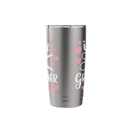 In My Dog Groomer Era Dog Grooming Pet Groomer Pet Stylist Stainless Steel Insulated Tumbler