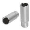 KS Tools 922.1435 Ultimate Hexagonal Socket Long 14 mm 1/4