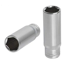 KS Tools 922.1435 Ultimate Hexagonal Socket Long 14 mm 1/4