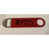 Fireball Cinnamon Whisky Red 7” Bottle Opener Speed Wrench Style