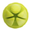 Nerf Dog Water Soaking Dog Toy with Interactive Squeaker, Lightweight,
