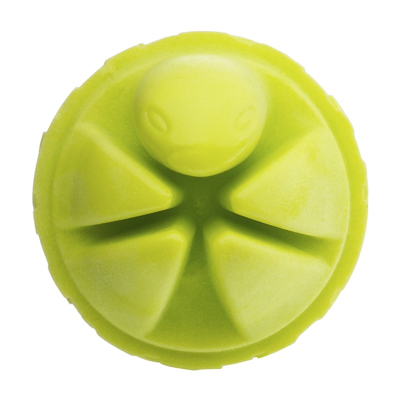 Nerf Dog Water Soaking Dog Toy with Interactive Squeaker, Lightweight,