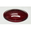 Kopp Railroad Traffic Signal Light Lens - 5-1/2" Dia. -