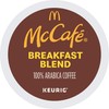 McCafe Classic Collection, Single-Serve Coffee K-Cup Pods, Classic Collection Variety