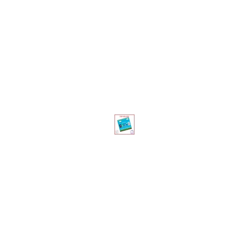 Wemo WLS040 WiFi Smart Light Switch - White