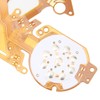 Camera Back Cover Board Flex Cable FPC Accurate Rear Button