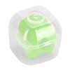Professional Jawline Exerciser Face Slimming Muscle Training Ball with Box