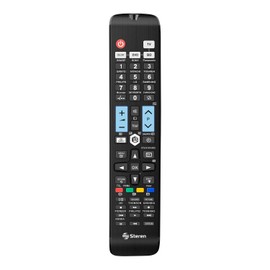 STEREN Control Remoto Universal 4 en 1