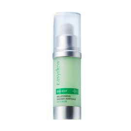 Easydew Freckles One Day Ampoule Cica Aloe 15ml 1 unit / 이지듀 기미 원데이 앰플 시카 알로에 15ml 1개