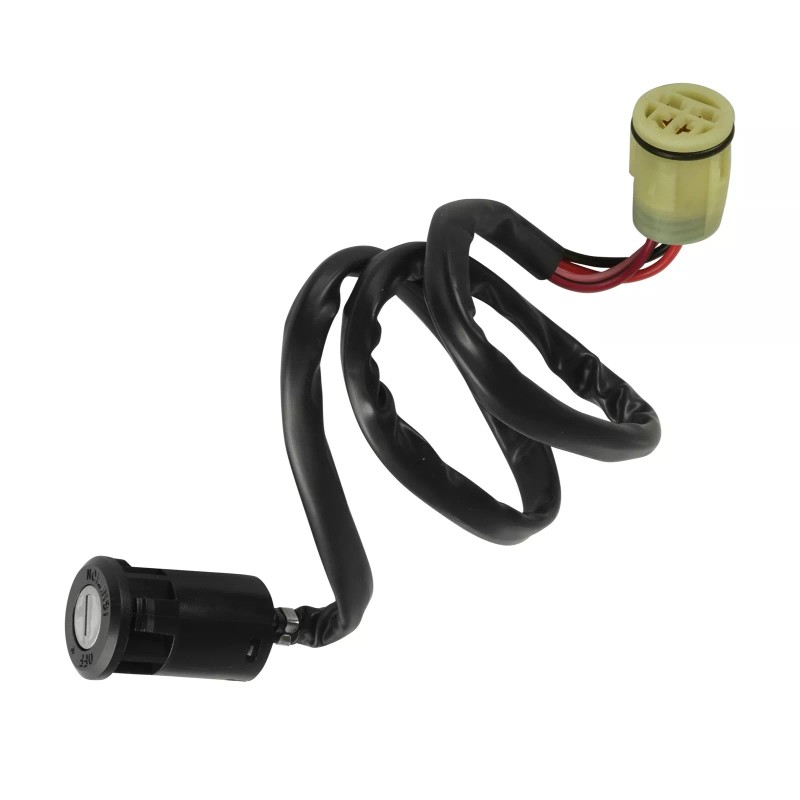 Honda Ignition Switch Key for Honda TRX450FE ES TRX450FM S