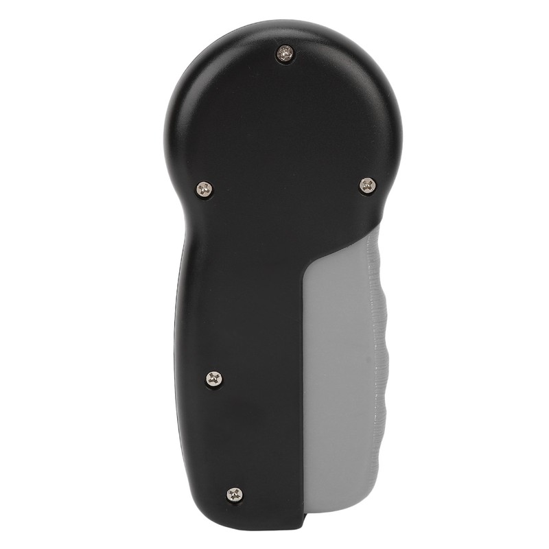 Hand Dynamometer Professional Ergonomic Grip Strength Measurement Meter for Hand