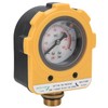 Water Pump Automatic Pressure Controller with NPT4 Thread 1500W 30A
