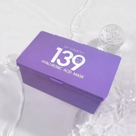 JHCP JHP 139 뽑아쓰는 마스크팩 히알루로닉 애씨드 수분앰플 30매 + 5매 JHP 139 Pull-out Mask Pack Hyaluronic Acid Moisture Ampoule 30 Sheets + 5 Sheets