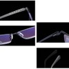 WENDA Bifocal Progressive Multi-focal Dimming Color Changing Blue Light Compatible