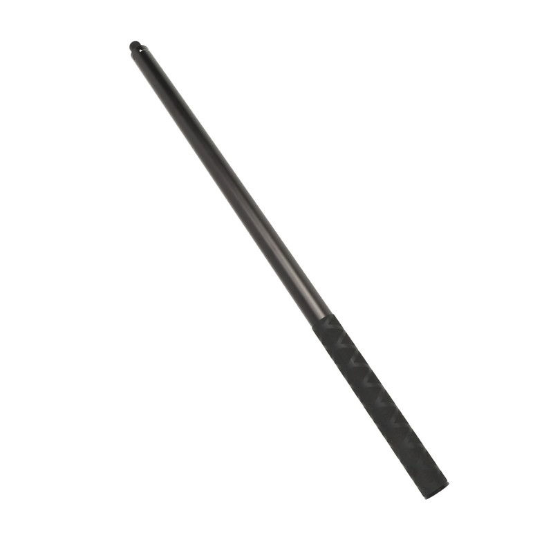 Action Camera Selfie Stick Aluminum Alloy Extendable Screw In Invisible