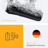 Braun Series 5 Beard Trimmer, +8 Styling Tools, Ultra Sharp