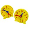 Two Watches Models, Teaching Tools, Children's Early Education Toys, Teaching