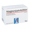 Magnesium Köhler Capsules
