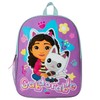 AI ACCESSORY INNOVATIONS Gabby's Dollhouse Kids Backpack, Elementary School Girls