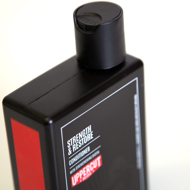 UPPERCUT DELUXE Strength and Restore Conditioner Designed For All Hair