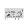 1pcs CAT 700-TBR60 CAT700-TBR60 60VDC 6A 250VAC 5-Pins Power Relay