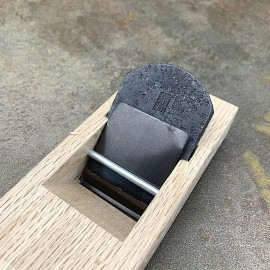 Kakuri Japanese Smooth Plane  - 48mm 318-480