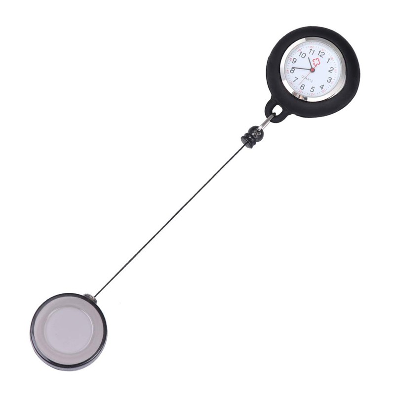 Accessories for Work Men's Watches Womens Digital Watch Reel Pocket