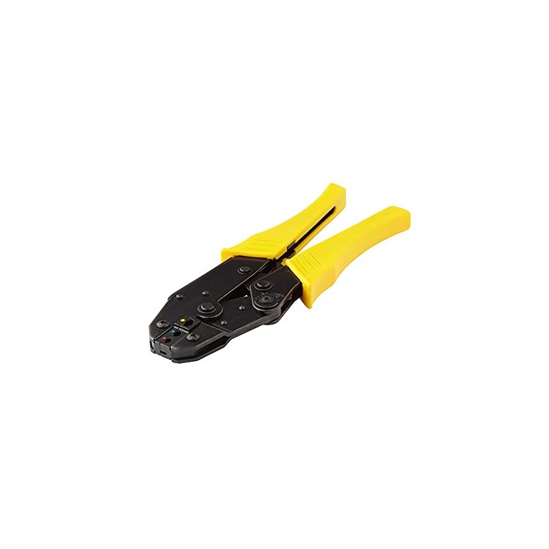 HELLA 8PE 002 007-001 Squeeze Pliers Profi I