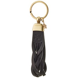 Irbizonte SKH040 PG0001 Key Chain, NERO, S