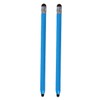 TEHAUX 2 Pcs Dual Head Capacitive Touch Screen Stylus Pen
