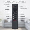 P3700 Replacement Remote Control fit for Nvidia Shield TV
