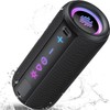 DSP Voice Tuning, Optimized for Japanese Sound Source: Portable Speaker