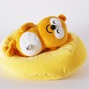 ponta sleep plush toy