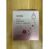 Japan Sakura Serum Ampoule, Intensive Hydration & Soothing Skin, Cherry