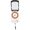 Silva 37037-PE Ranger 2.0 Compass - Orange (37729)