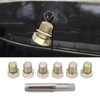13Pcs Oil Drain Plug Thread Repair Kit M13 X 1.5mm