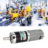 DC Geared Motor Copper High Torsion Low Noise Mini Electric