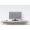 Computer Monitor Dust Cover - 22 to 24 Inch LCD