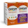 Centrum Performance Multivitaminico, Con Complejo B y Magnesio, 2 pack