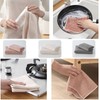 EURSPEUNG Microfibre Cleaning Cloths, Cloths, Window Cloths, Microfibre Cloths, All-Purpose