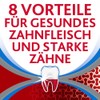 Parodontax Parodontax Complete Protection Zahnbürste, 1 Stk., für starke Zähne
