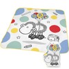 Sheepworld Magic Towel with Sheep Motif, Guest Towel, 30 cm
