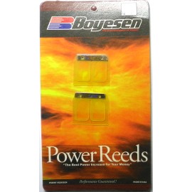 Boyesen WSM Yamaha 350 Banshee 1987-2006 Power Reeds 645