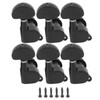Guitar String Tuning Peg Metal Sealed Tuner Key Machine Head