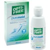 Opti Free - Pure Moist 120 ml, paquete de 1