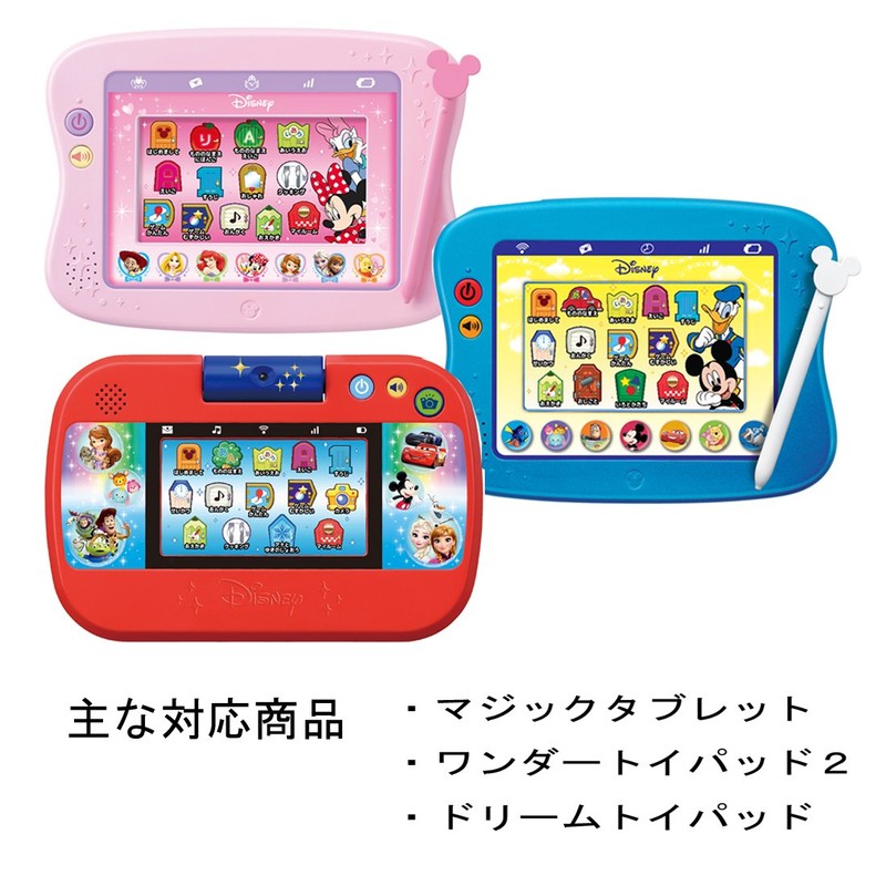 Takara Tomy, Exclusive to Toys, AC adaptor, Type 5 (2016)