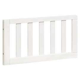 DaVinci Toddler Bed Conversion Kit (M12599) in Warm White