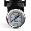 SNS Low Pressure Air Regulator Air Compressor Pressure Regulator With